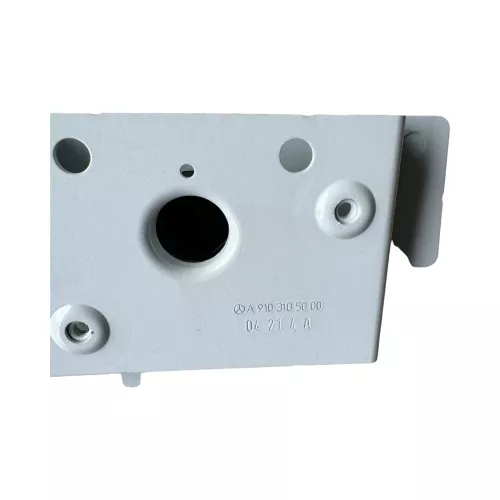 Sprinter 907 C71 T40 T41 Heckblech hinten Abdeckung Leiste weiß A9103105000 (149383)