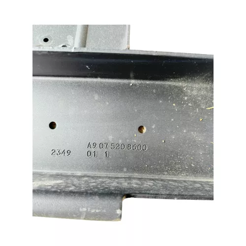 Sprinter 907 C71 T40 T41 Querträger hinten Aufpralldämpfer TRAEGER A9075208600 (149384)