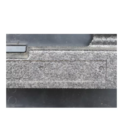 Audi Q2 Kühlergrill Grill ORIGINAL von NEUFAHRZEUG demontiert ORIGINAL (149402)