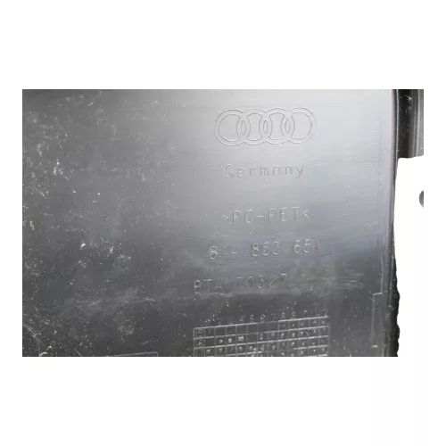 Audi Q2 Kühlergrill Grill ORIGINAL von NEUFAHRZEUG demontiert ORIGINAL (149402)