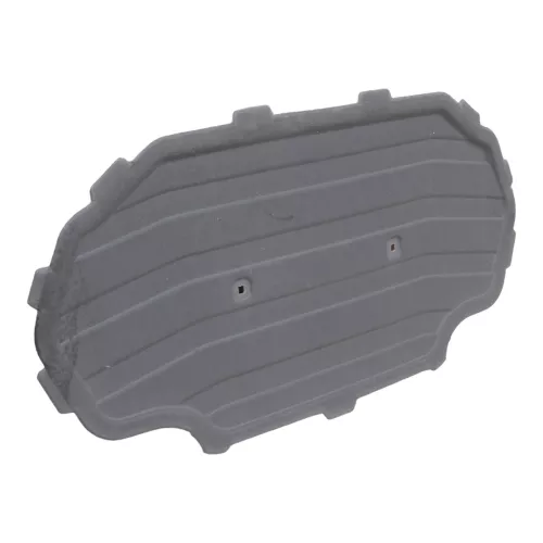Q2 Dämpfung Motorhaube Dämmung Motorhaubendämmung  NEU ORIGINAL (149409)