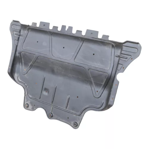 Q2 Unterfahrschutz Dämpfung Schutz unter Motor 5Q0825236F ORIGINAL von NEUWAGEN (149419)