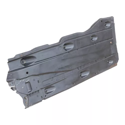 Q2 Unterbodenverkleidung Verkleidung rechts unten Abdeckung 5Q0825202L NEU ORIGI (149420)