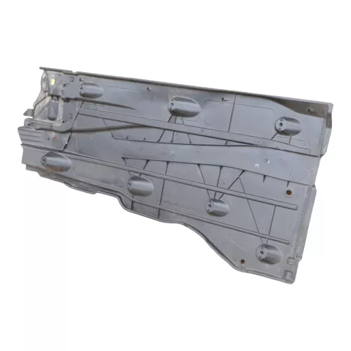 Q2 Unterbodenverkleidung Verkleidung rechts unten Abdeckung 5Q0825202L NEU ORIGI (149420)