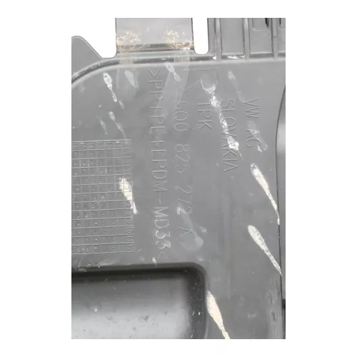 Q2 Unterbodenverkleidung Verkleidung rechts unten Abdeckung 5Q0825202L NEU ORIGI (149420)