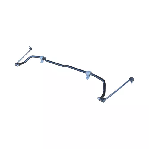 NEU ORIGINAL Audi Q2 Stabi Stabilisator vorne 5Q0411303R + Koppelstangen (149434)