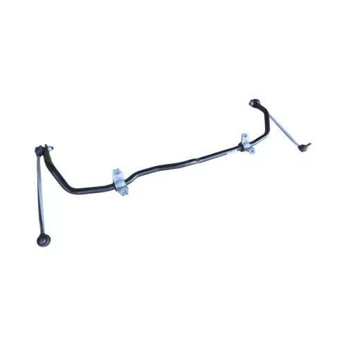 NEU ORIGINAL Audi Q2 Stabi Stabilisator vorne 5Q0411303R + Koppelstangen (149434)