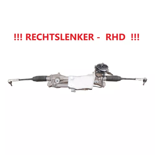 Q2 Lenkgetriebe Servolenkung Rechtslenker 5Q2423056G ORIGINAL von NEUFAHRZEUG (149445)