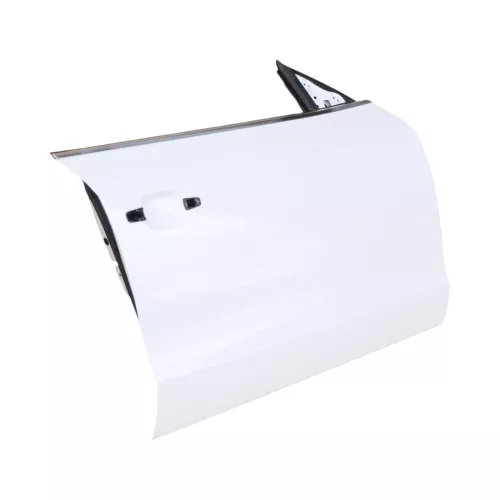 Audi A5 8T Sportback Beifahrertür Tür vorne rechts weiß LY9C Facelift (149446)