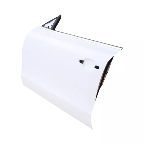 Audi A5 8T Sportback Fahrertür Tür vorne links weiß LY9C Facelift (149449)