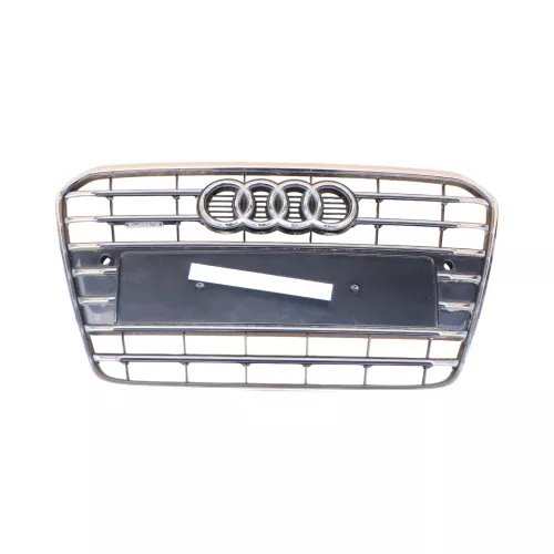 Audi A5 8T Kühlergrill Grill 8T0853651T Facelift