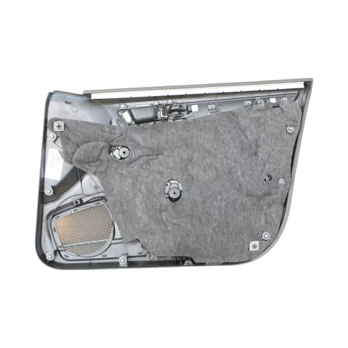 Audi A5 8T Türverkleidung vorn links Leder Milano Soul ORIGINAL aus NEUFAHRZEUG (149451)