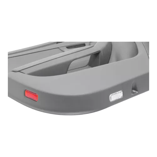 Audi A5 8T Türverkleidung vorn links Leder Milano Soul ORIGINAL aus NEUFAHRZEUG (149451)