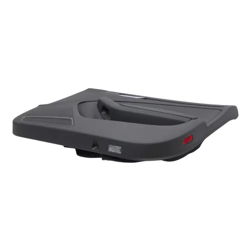 A5 8T Türverkleidung vorn rechts Leder Milano Soul ORIGINAL aus NEUFAHRZEUG (149452)