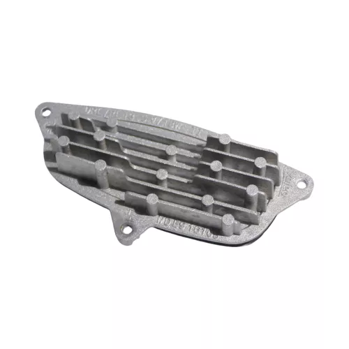 Q2 Scheinwerfer LED Licht 81A998473 LED mit Kühlkörper ORIGINAL von NEUFAHRZEUG