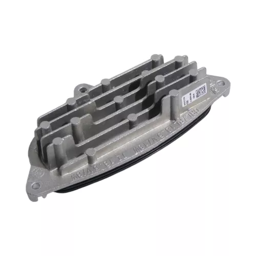 Q2 Scheinwerfer LED Licht 81A998474 LED mit Kühlkörper ORIGINAL von NEUFAHRZEUG (149476)