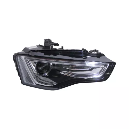 Audi A5 8T Xenon Scheinwerfer rechts ORIGINAL von NEUFAHRZEUG 8T0941044C