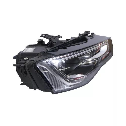 Audi A5 8T Xenon Scheinwerfer rechts ORIGINAL von NEUFAHRZEUG 8T0941044C (149480)