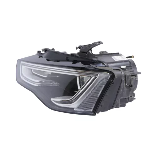 Audi A5 8T Xenon Scheinwerfer links ORIGINAL von NEUFAHRZEUG (149481)