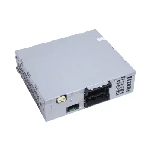 Audi A5 Navi Radioeinheit Steuereinheit 4G0035056J ORIGINAL von NEUFAHRZEUG (149486)