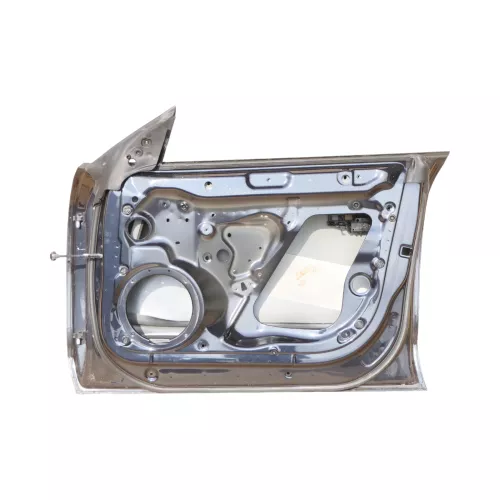 Audi A5 8T Sportback Beifahrertür Tür vorne rechts blau LX5R Facelift (149499)