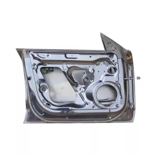 Audi A5 8T Sportback Fahrertür Tür vorne links blau LX5R Facelift (149500)