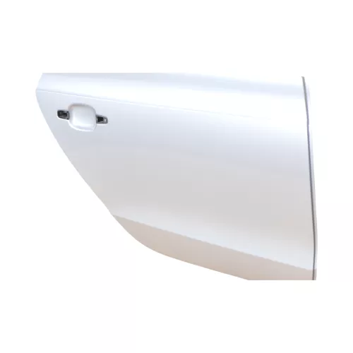 A5 Sportback Tür hinten rechts silber LZ7G Facelift ORIGINAL von NEUFAHRZEUG (149504)