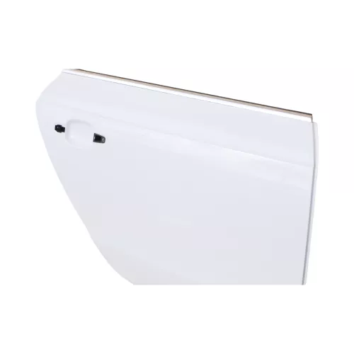 Audi A5 Sportback Tür hinten rechts weiß LY9C Facelift ORIGINAL von NEUFAHRZEUG (149505)