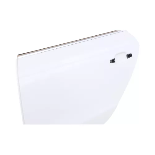 Audi A5 Sportback Tür hinten links weiß LY9C Facelift ORIGINAL von NEUFAHRZEUG (149506)