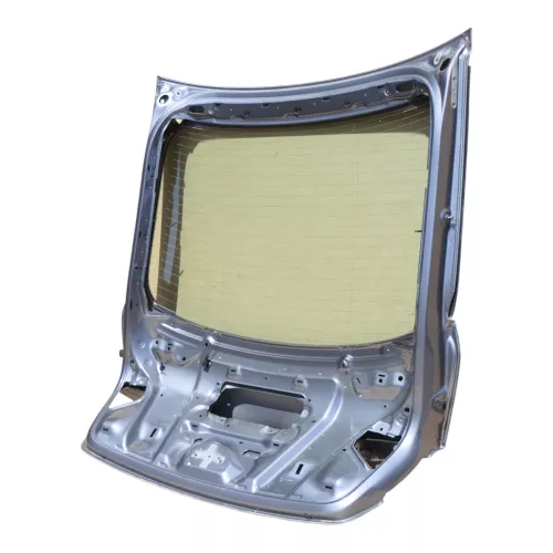 Audi A5 8T Heckklappe Kofferraumdeckel grau LX7R Facelift ORIGINAL von Neuwagen (149517)