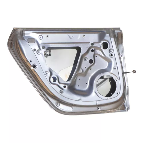 Audi A5 Sportback Tür hinten links grau LX7R Facelift ORIGINAL von NEUFAHRZEUG (149528)