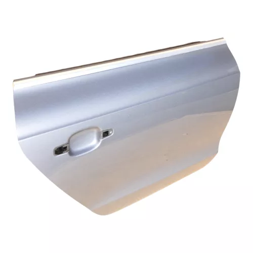 Audi A5 Sportback Tür hinten rechts grau LX7R Facelift ORIGINAL von NEUFAHRZEUG (149529)