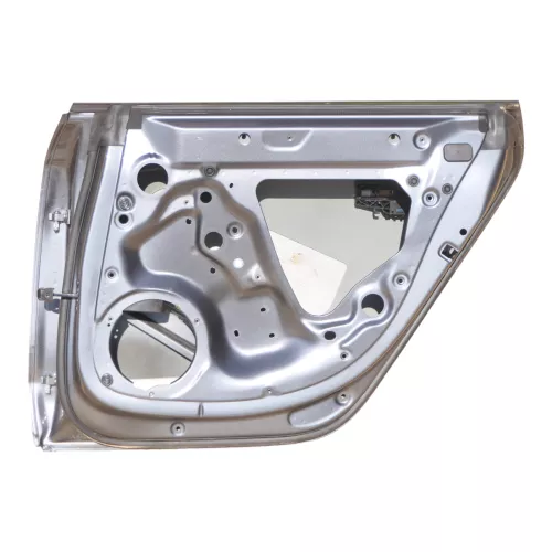 Audi A5 Sportback Tür hinten rechts grau LX7R Facelift ORIGINAL von NEUFAHRZEUG (149529)