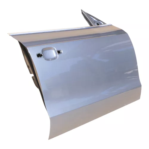 Audi A5 8T Sportback Beifahrertür Tür vorne rechts grau LX7R Facelift (149531)