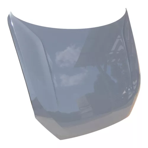 Audi Q2 GA 81A Motorhaube Haube Klappe vorne grau LX7M (149532)