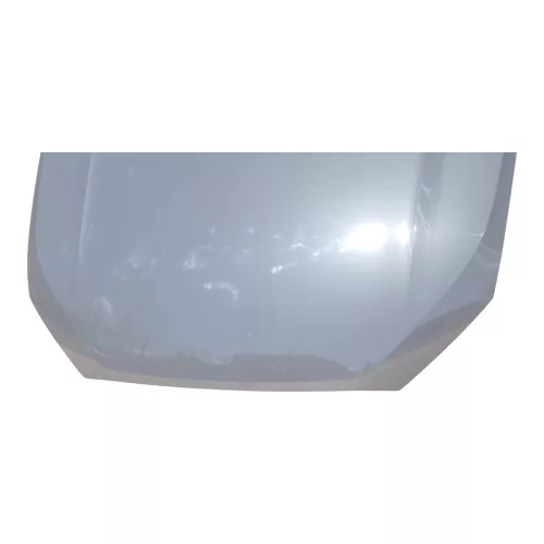 Audi Q2 GA 81A Motorhaube Haube Klappe vorne grau LX7M (149532)