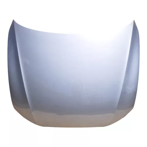 Audi A5 8T Motorhaube Haube grau LX7R Facelift ORIGINAL von NEUFAHRZEUG