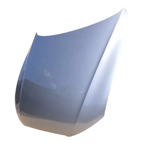 Audi A5 8T Motorhaube Haube grau LX7R Facelift ORIGINAL von NEUFAHRZEUG (149533)