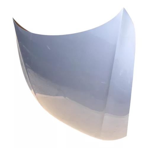 Audi A5 8T Motorhaube Haube grau LX7R Facelift ORIGINAL von NEUFAHRZEUG (149533)