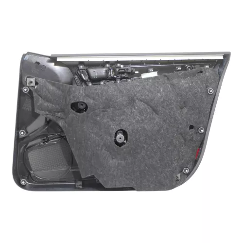 Audi A5 8T Türverkleidung vorn links Leder Milano Soul ORIGINAL aus NEUFAHRZEUG (149536)