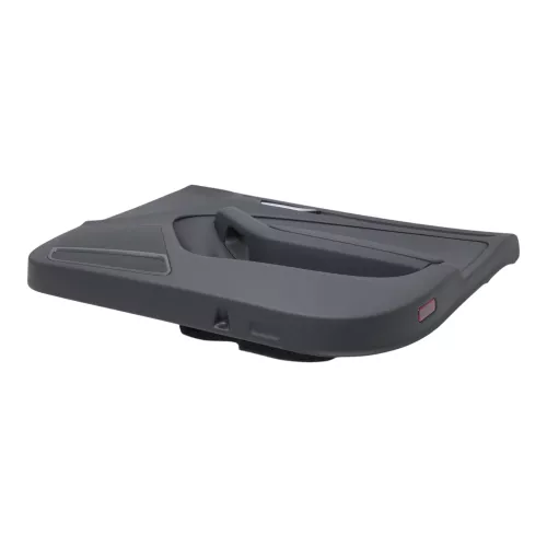 A5 8T Türverkleidung vorn rechts Leder Milano Soul ORIGINAL aus NEUFAHRZEUG (149537)