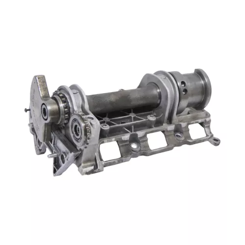 VW Polo 9N3 Fabia Ausgleichswellenmodul 1,4 TDI 045103120C AMF BNM BNV BMS