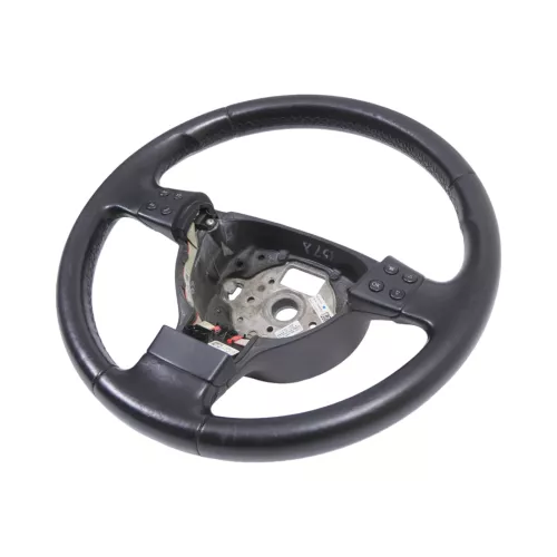 VW Passat 3C Eos Golf 5 Lenkrad Multifunktionslenkrad 3C0419091 KEIN-AIRBAG (149608)