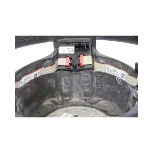 VW Passat 3C Eos Golf 5 Lenkrad Multifunktionslenkrad 3C0419091 KEIN-AIRBAG (149608)