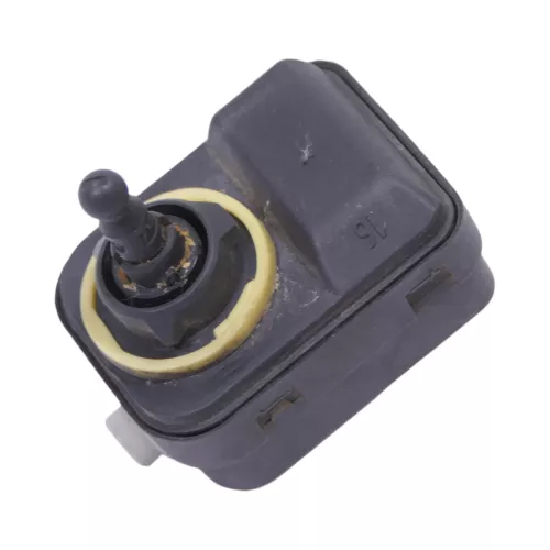 VW FOX 5Z Stellmotor Scheinwerfer Leuchtweitenregulierung 5Z0941295 (149619)