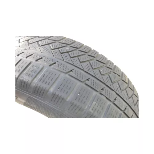 4x Audi Q3 Alufelgen 215/65R17 99H Winterreifen Reifen 3,5-4,5mm 83A071497-8Z8 (149620)