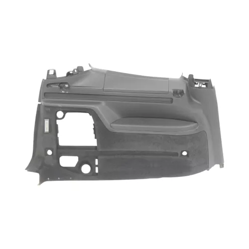 VW Sharan 7N Verkleidung Abdeckung Kofferraum Seitenverkleidung links