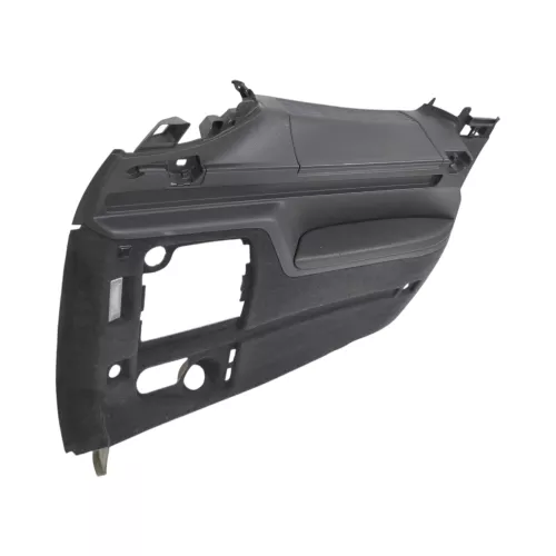 VW Sharan 7N Verkleidung Abdeckung Kofferraum Seitenverkleidung links (149622)