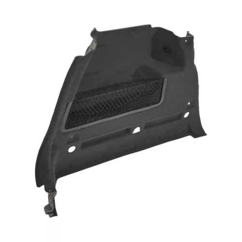 Seat Altea 5P Verkleidung Kofferraum Seitenverkleidung links 5P8867427C (149625)