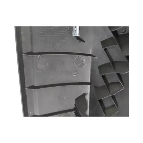 Seat Altea 5P Radhausverkleidung Seitenverkleidung mit Airbag links 5P8867765C (149626)